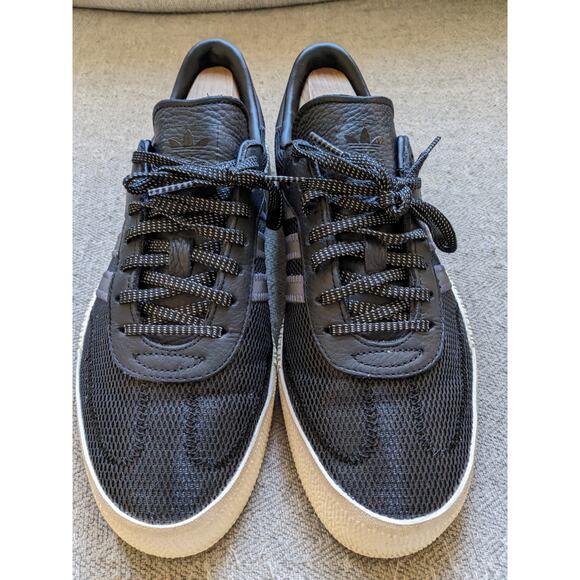 ADIDAS Sambarose 'X-Model Pack - Night Vision Women's Size 10 - Picture 5 of 7